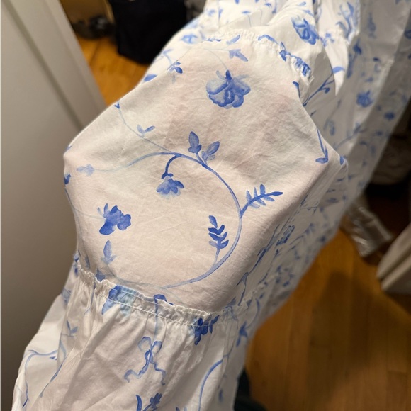 Hill House nap dress variation - Picture 4 of 5